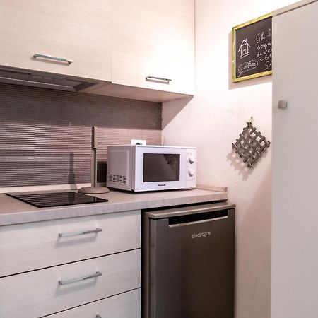 216B - Monolocale Lapigna Sanremo, Centro Storico Apartment Exterior photo