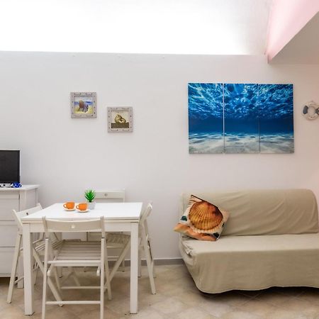 216B - Monolocale Lapigna Sanremo, Centro Storico Apartment Exterior photo